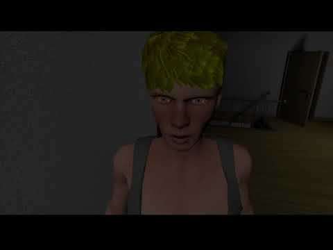 The Eerie Inn - VR Let's Play