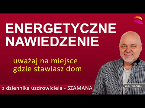 [POPKO TV – Zdrowie i Sukces] Energetyczne nawiedzenie. Elektromagnetyczne tło potrafi zdeformować życie i zdrowie.