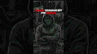 Get Name, Location & More From Any Email or Phone Number -  SECRET Telegram Bot