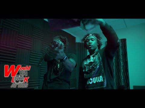 G$ Lil Ronnie x Str3tch - Put Up (Shot By: @HalfpintFilmz)