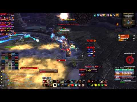 Anarchie [RvD] vs. Rat der Ältesten