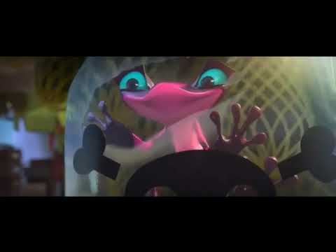 "Diane Hood" Part 10- The Archery Tournament (Part 1)