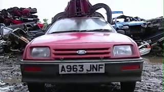 Vehicle Inspectorate (UK) - MOT Matters - Rotten Cars (1997)