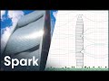 Pearl River Tower The Skyscraper That Generates Its Own Electricity Megastructures Episode 6