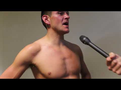 Gavin McDonnell is back to winning ways and is  looking for the big fight's