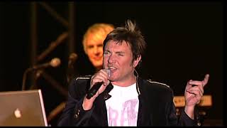 Duran Duran - Union Of The Snake Live Warsaw 2006