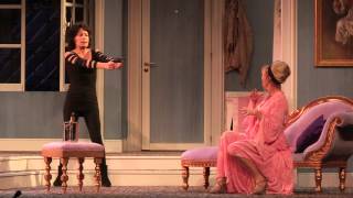 Bande-annonce "Adieu je reste" au Théâtre des variété