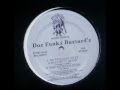 Doz Funky Baztardz What S Going On In A Bastard Z Mind 1995