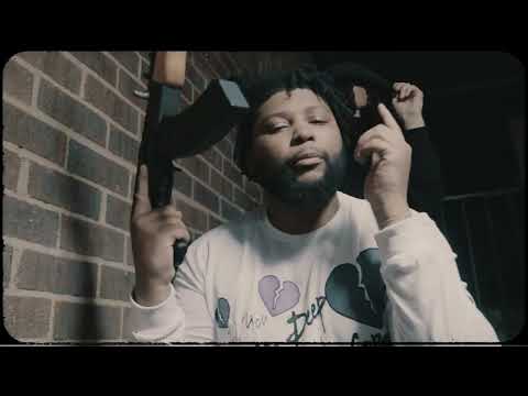 FATSLIMEEE - Blues (official video) @shotsbyron1768