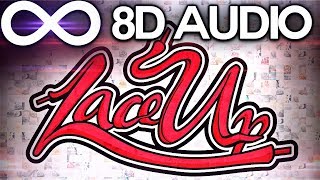 Machine Gun Kelly - Invincible ft. Ester Dean 🔊8D AUDIO🔊