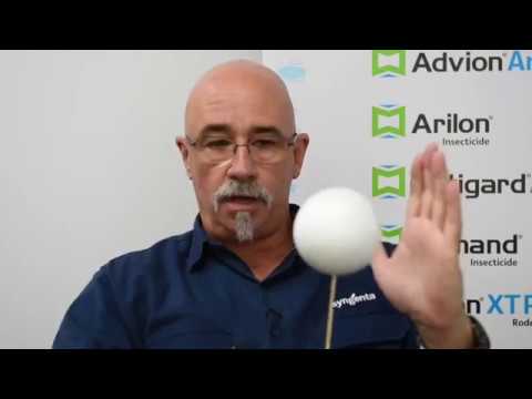 Pest Talk: Technical Tips - Different Product Formulations