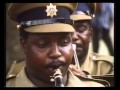 MBENDE HARARE POLICE BAND ZIMBABWE