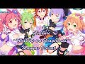 Walküre Walküre Wa Uragiranai Magyar Felirat Macross Delta OST