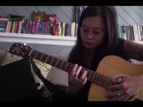 Eiafuawn - Bunny (Cover)