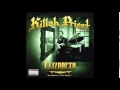 Killah Priest - Assignment - Elizabeth