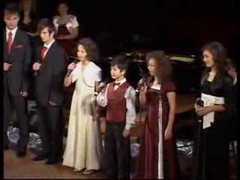 AMICUS CHRISTI JUNIOR - Szerettem volna látni