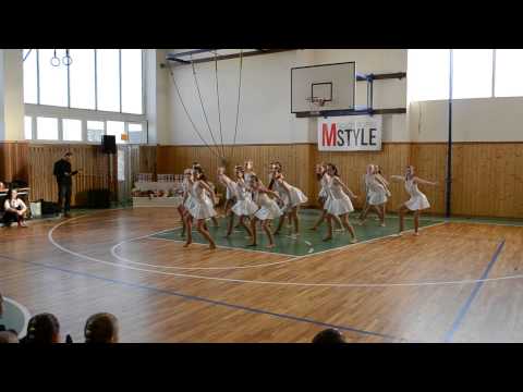 TS Ridendo Juniorky- Written into hearts