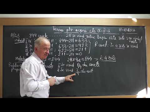 1/2 1588 Clasa 2 - Probleme in care modificam datele initiale Tabla inmultirii Inmultirea a 2 numere
