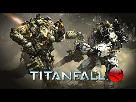 Titanfall Beta Gameplay + Meinung