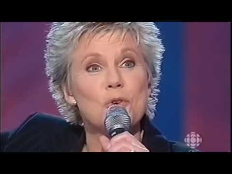 What About Me - Anne Murray