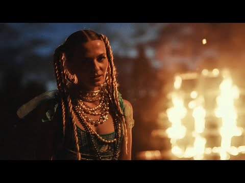 Lisa Pac - All In [Official Video]