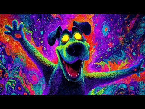 🍄 Cosmic Jungle Initiation 2025 🌑 | Goa Ritual Psytrance • Tribal Astral Rise 🌿