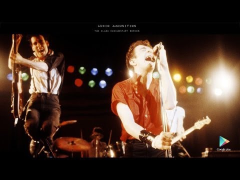 The Clash - Audio Ammunition Documentary - Part 4 - Sandinista
