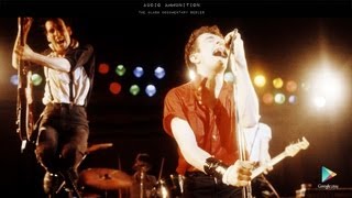 The Clash - Audio Ammunition Documentary - Part 4 - Sandinista