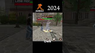 Download lagu Ran Mobile: The Master Class and Ran Online PC #ranonlinethrowback #ranmobile #ranonlinemobile #ran mp3
