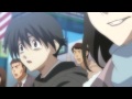 School Days HQ 「轢殺」END 