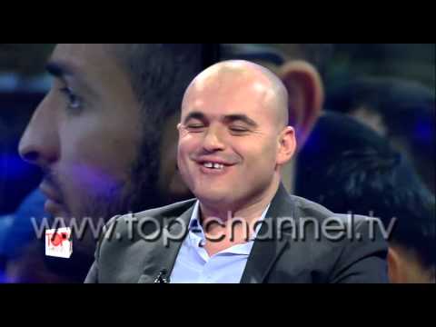 Pasdite ne TCH, 21 Shtator 2015, Pjesa 4 - Top Channel Albania - Entertainment Show