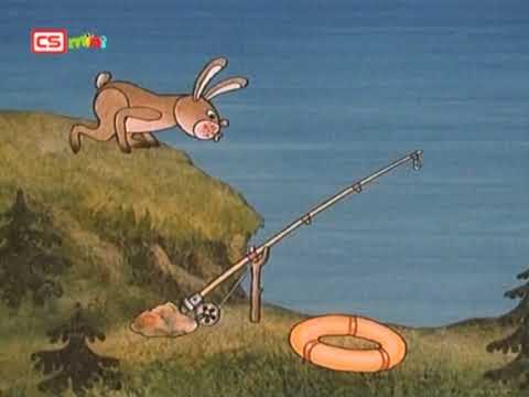 Ako zajac prekabatil leniveho horara 5 -  Piatok