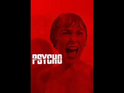 Psycho EXTENDED TEME