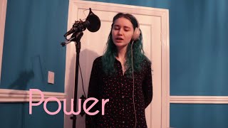Power by Little Mix Cover Song