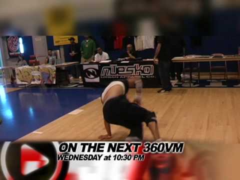 360VM: Episode 4 Promo