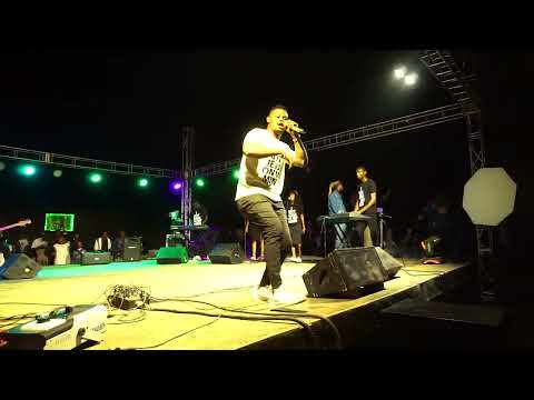 Che4 dhe Baptist ministration at A Date With The King Mar2023