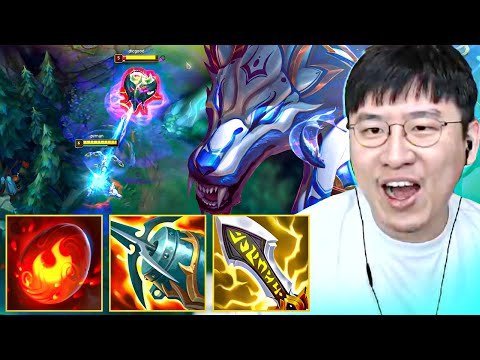 18 KILLS in 15 MINUTES - Rush Kindred Carry