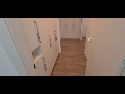 3 camere lux - Aviatiei Cloud9 - 92.6mp utili - 2 terase - etaj 7 din 10 — Video
