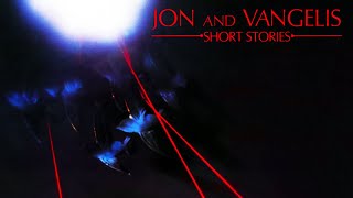 Jon And Vangelis: "Each And Everyday / Bird Song" (1980)