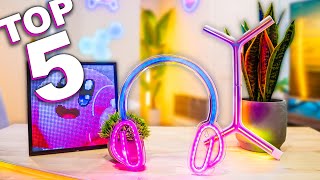 Top 5 Best Majestic RGB Accessories on Amazon!