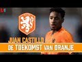 De Toekomst van Oranje #12: Juan Castillo (Chelsea)