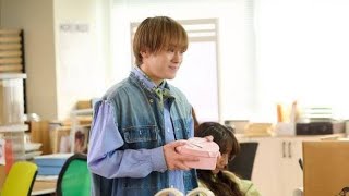 🔥💥宮舘涼太ドラマ初主演で話題沸騰‼️松倉海斗との最強コンビに胸キュン必至💘『ターミネーターと恋しちゃったら』開幕🚀✨