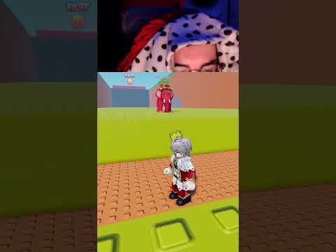 roblox best gameplay