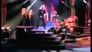 Michael Bolton - Love Is A Wonderfull Thing (Live)