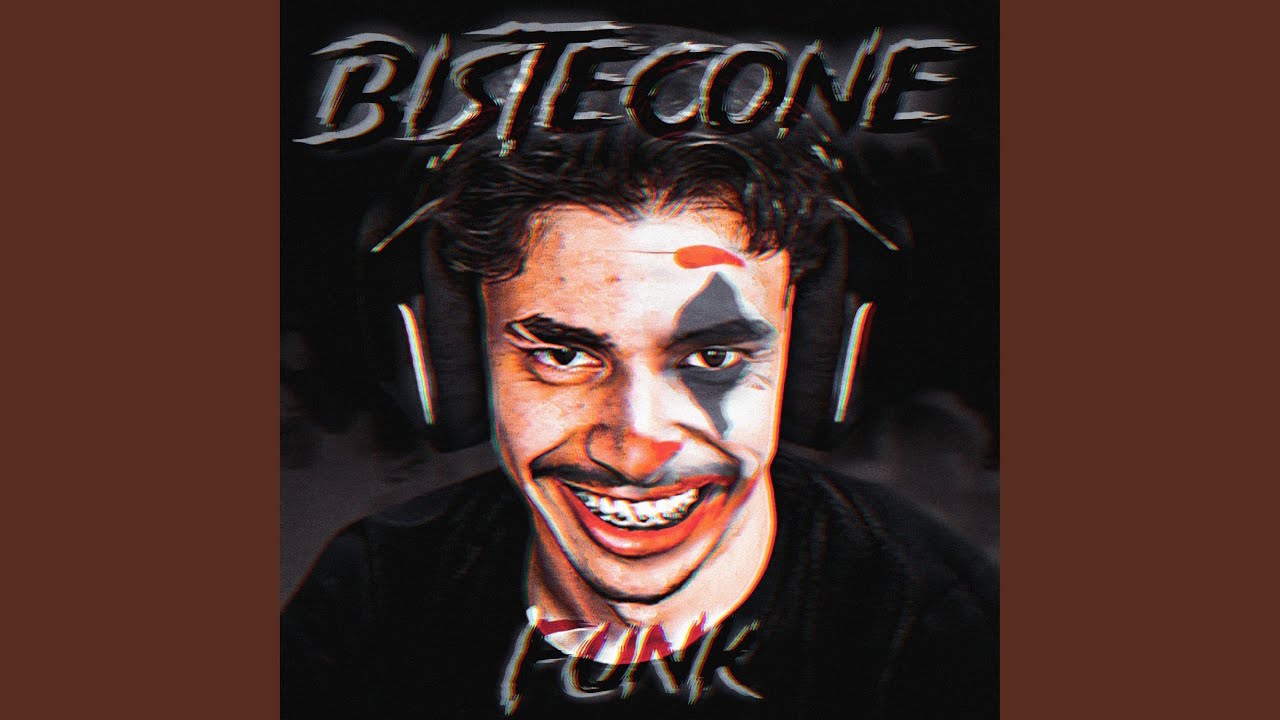 FUNK DO BISTECONE (Slowed)