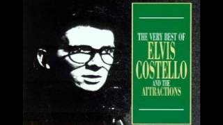 Elvis Costello & The Attractions - Goon Squad