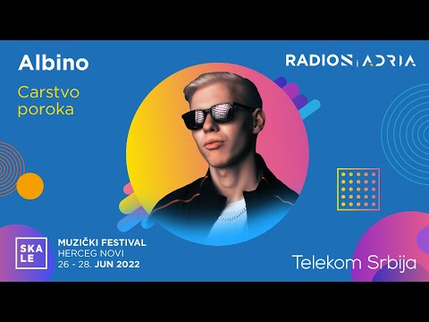 ALBINO - CARSTVO POROKA /// SKALE 2022