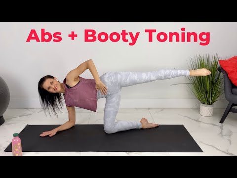 Best Exercises for Diastasis Recti Postpartum Ab Workout