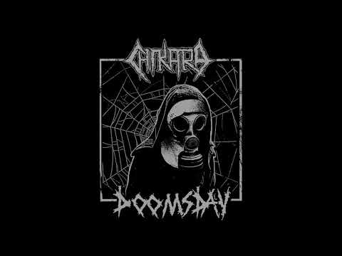 Chikara / Doomsday - Split [2021 Raw Crust / Hardcore / Punk]