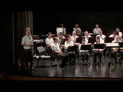 19  Županijska smotra puhačkih orkestara